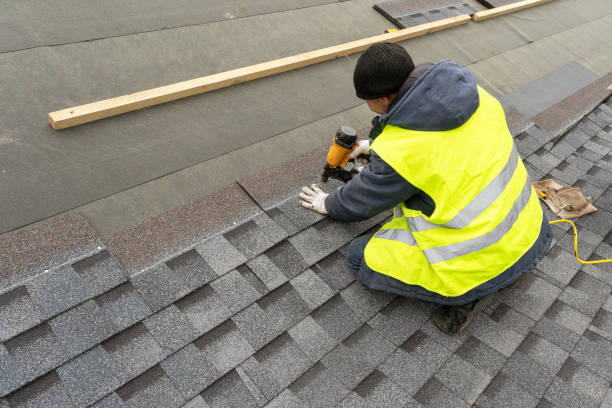Best Metal Roofing Contractor  in Houston, AK