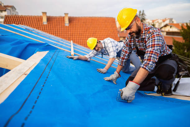 Best Sealant for Roof  in Houston, AK