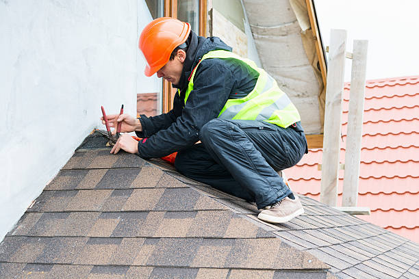 Quick and Trustworthy Emergency Roof Repair Services in Houston, AK